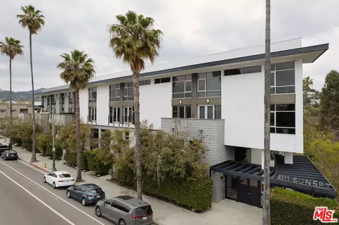 4111 W Sunset Blvd #233, Los Angeles, CA 90029