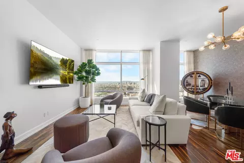 900 W Olympic Blvd #28E, Los Angeles, CA 90015
