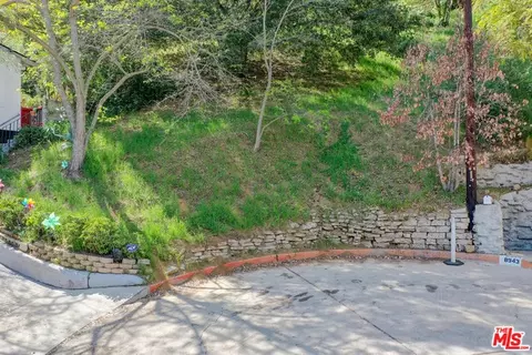 0 W Holly Pl, Los Angeles, CA 90046