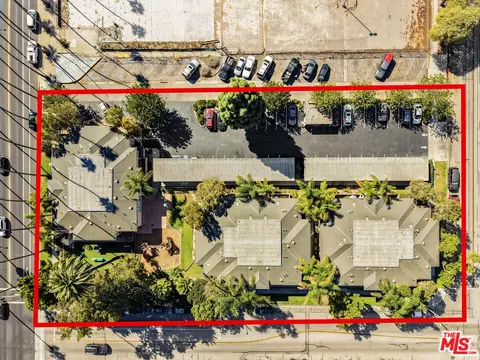 View/Area - 711 S C St, Oxnard, CA 93030 photo 7 of 7