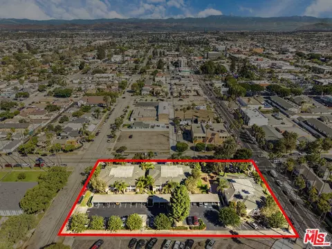 View/Area - 711 S C St, Oxnard, CA 93030 photo 6 of 7