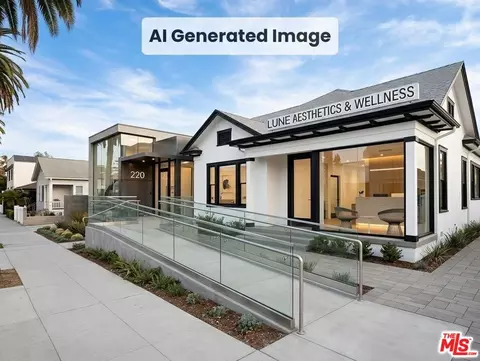 220 N Oxford Ave, Los Angeles, CA 90004