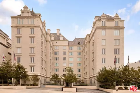 1424 N Crescent Heights Blvd #50, Los Angeles, CA 90046