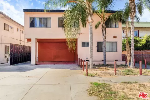 1645 S St Andrews Pl, Los Angeles, CA 90019