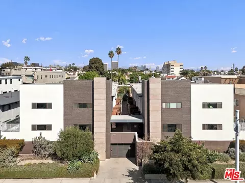 1734 S Westgate Ave #3, Los Angeles, CA 90025