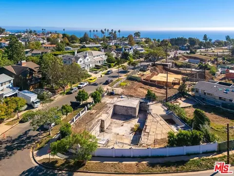 541 Almar Ave, Pacific Palisades, CA 90272