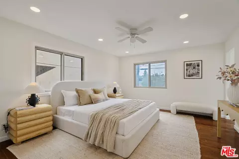 Bedroom - 535 E Walnut Ave #B, El Segundo, CA 90245 photo 1 of 5