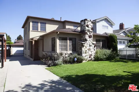 2615 33rd St, Santa Monica, CA 90405