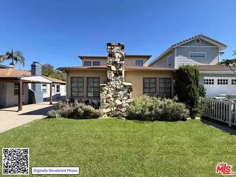 2615 33rd St, Santa Monica, CA 90405