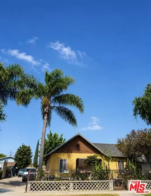 409 S Rose St, Anaheim, CA 92805