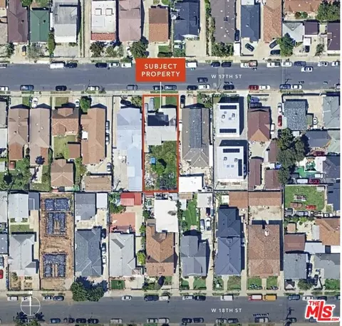 2630 W 17th St, Los Angeles, CA 90019
