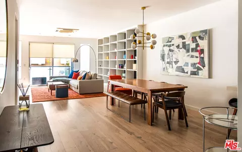 928 N Croft Ave #202, West Hollywood, CA 90069