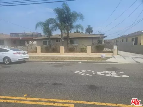 1461 W 108th St, Los Angeles, CA 90047