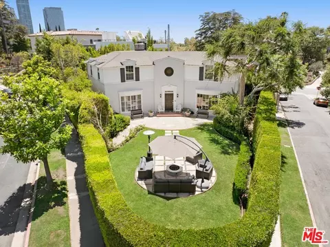 1409 Club View Dr, Los Angeles, CA 90024