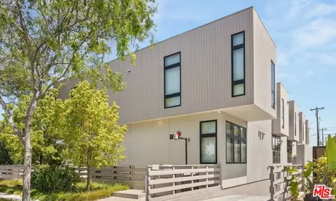 3808 College Ave, Culver City, CA 90232