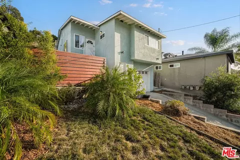 2840 Budau Ave, Los Angeles, CA 90032
