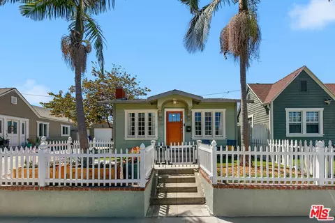 719 Columbia Pl, Torrance, CA 90501