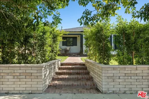 11886 Aneta St, Culver City, CA 90230