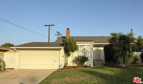 3810 S Dunsmuir Ave, Los Angeles, CA 90008