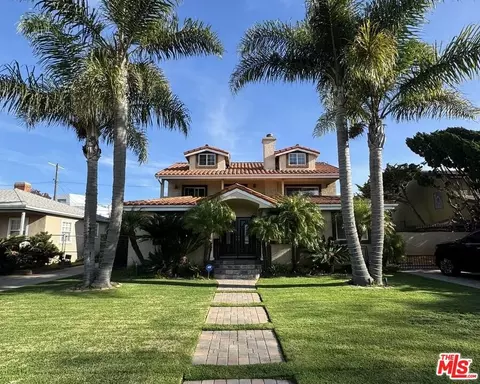 3312 Grand View Blvd, Los Angeles, CA 90066