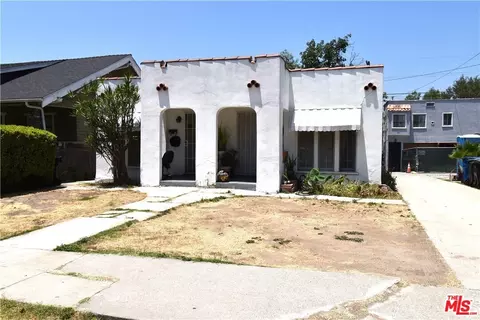 4017 Griffin Ave, Los Angeles, CA 90031
