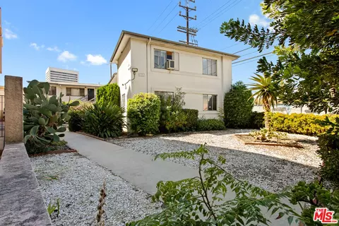 1815 Greenfield Ave, Los Angeles, CA 90025