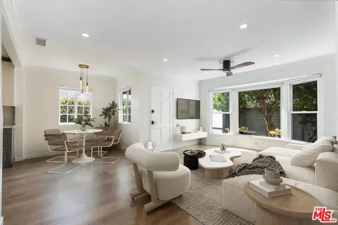 8791 Cadillac Ave, Los Angeles, CA 90034