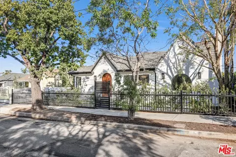 11404 Biona Dr, Los Angeles, CA 90066