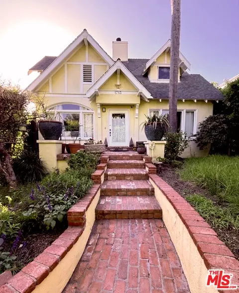 1713 N Orange Grove Ave, Los Angeles, CA 90046