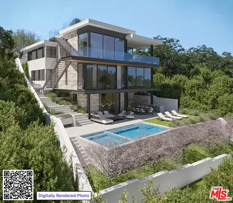 865 Oreo Pl, Pacific Palisades, CA 90272