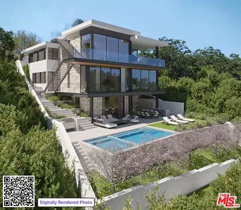 865 Oreo Pl, Pacific Palisades, CA 90272