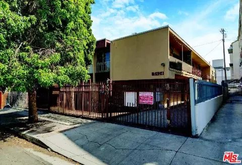 5824 Virginia Ave, Los Angeles, CA 90038