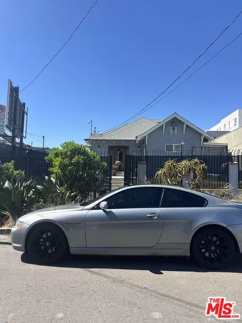 305 N Westmoreland Ave, Los Angeles, CA 90004