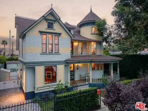 112 E Avenue 41, Los Angeles, CA 90031