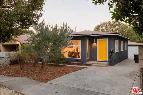 2646 Rich St, Los Angeles, CA 90039
