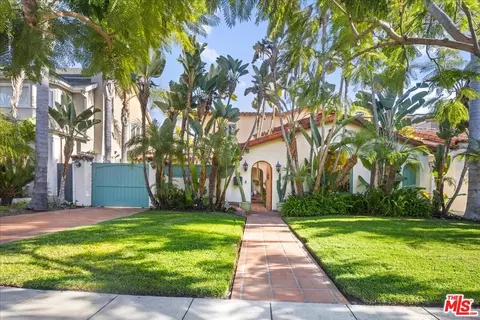 10388 Keswick Ave, Los Angeles, CA 90064