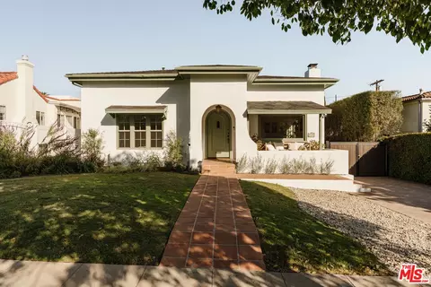 2034 N Berendo St, Los Angeles, CA 90027