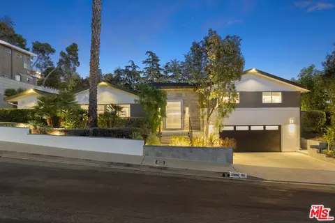 2306 Cheryl Pl, Los Angeles, CA 90049