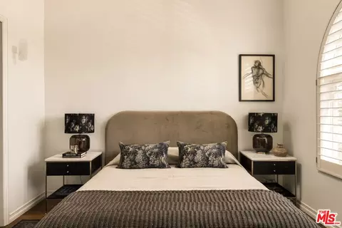 Bedroom - 1141 17th St #4, Santa Monica, CA 90403 photo 5 of 5