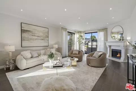 10400 La Grange Ave #202, Los Angeles, CA 90025