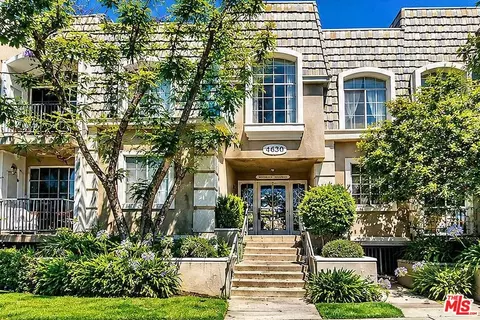 4630 Kester Ave, Sherman Oaks, CA 91403