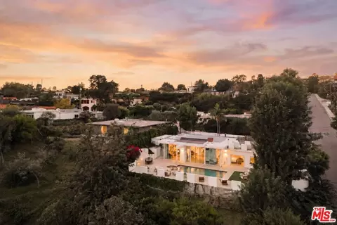 2442 Green View Pl, Los Angeles, CA 90046