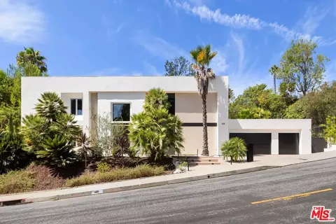 1431 Stradella Rd, Los Angeles, CA 90077