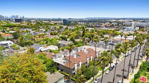 1015 21st St #B, Santa Monica, CA 90403