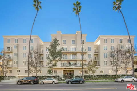 1040 4th St #106, Santa Monica, CA 90403
