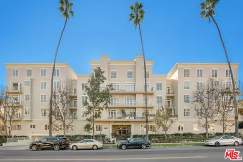 1040 4th St #106, Santa Monica, CA 90403