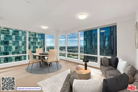 877 Francisco St #628, Los Angeles, CA 90017