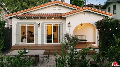 1334 Coronado Ter, Los Angeles, CA 90026