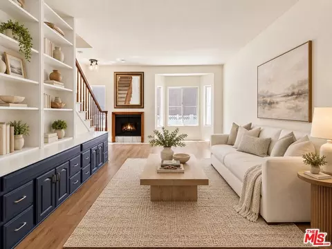 5145 Yarmouth Ave #29, Encino, CA 91316