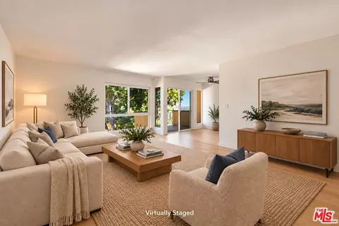 970 Palm Ave #211, West Hollywood, CA 90069